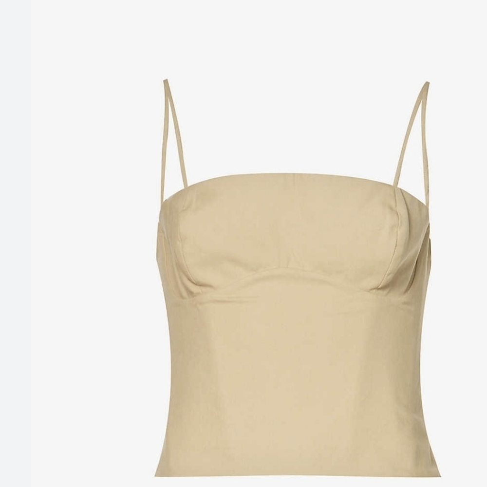 House of CB top